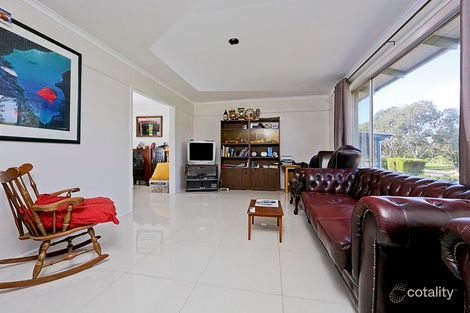 Property photo of 1 Barritt Street Kambah ACT 2902