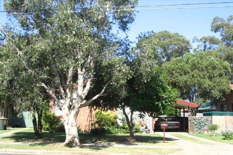 56 Kellaway St, Doonside, NSW 2767