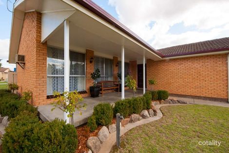 Property photo of 573 Brown Place Lavington NSW 2641