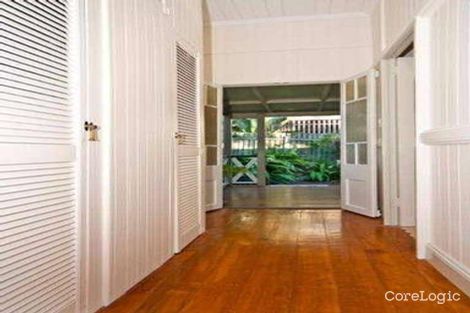 Property photo of 1/31 Brentnall Street Norman Park QLD 4170