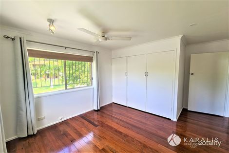 21 Jade St, Camp Hill, QLD 4152