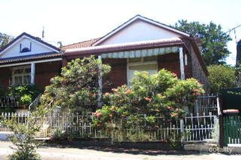 Property photo of 21 Loftus Street Dulwich Hill NSW 2203