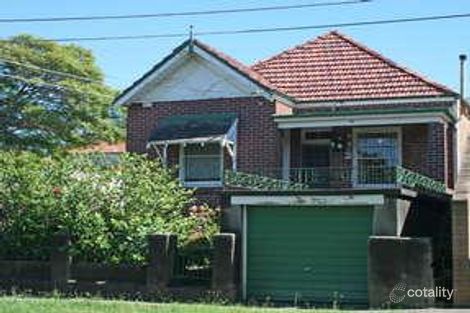 46 Thornley St, Drummoyne, NSW 2047