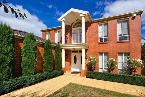 Property photo of 17 Adelaide Boulevard Gowanbrae VIC 3043