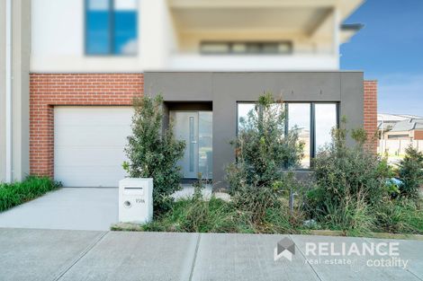 Property photo of 150 Tom Roberts Parade Point Cook VIC 3030