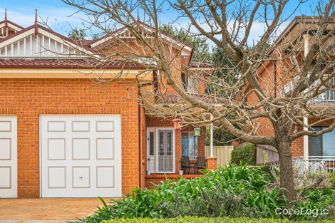 Property photo of 7B Carrington Avenue Mortdale NSW 2223