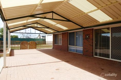 Property photo of 77 Endeavour Drive Port Kennedy WA 6172