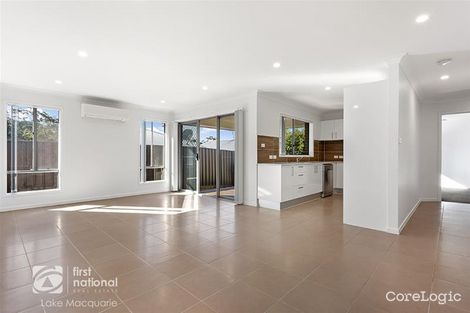 Property photo of 33B Floresta Crescent Cameron Park NSW 2285