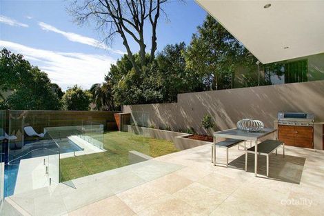 Property photo of 3 Boronia Road Bellevue Hill NSW 2023