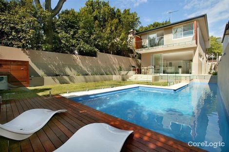 Property photo of 3 Boronia Road Bellevue Hill NSW 2023