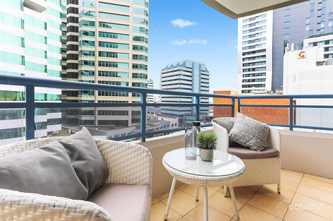 Property photo of 49/1 Katherine Street Chatswood NSW 2067