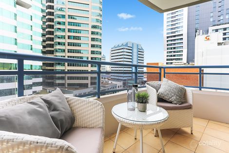 Property photo of 49/1 Katherine Street Chatswood NSW 2067