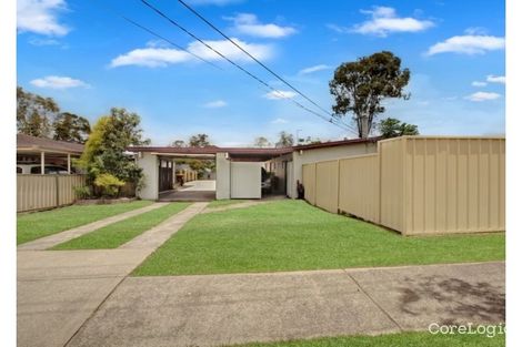Property photo of 116 Juers Street Kingston QLD 4114