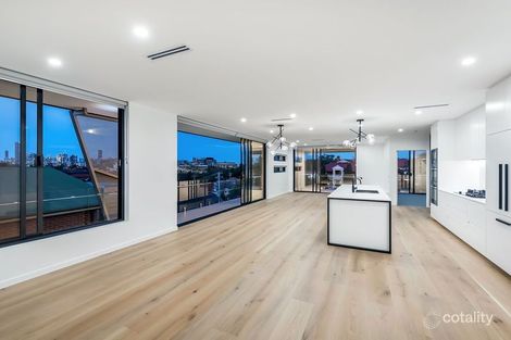 Property photo of 302/50 Cadell Street Auchenflower QLD 4066