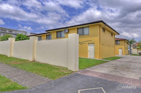 Property photo of 3/288 Cornwall Street Stones Corner QLD 4120