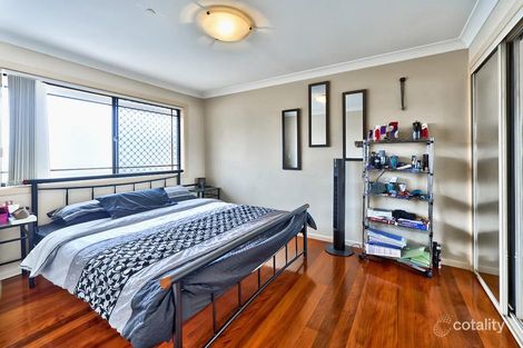 Property photo of 3/288 Cornwall Street Stones Corner QLD 4120
