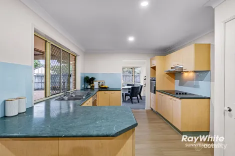 Property photo of 15 Jayef Street Sunnybank Hills QLD 4109