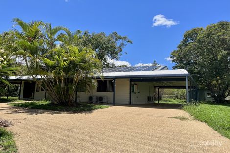 Property photo of 42 Beak Street Koongal QLD 4701