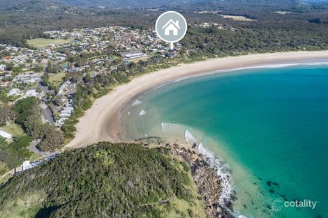 Property photo of 10 Sunrise Close Scotts Head NSW 2447