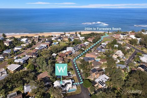 Property photo of 34 Bluewave Crescent Forresters Beach NSW 2260