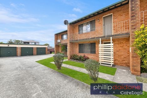 Property photo of 7/3 Tilba Street Berala NSW 2141