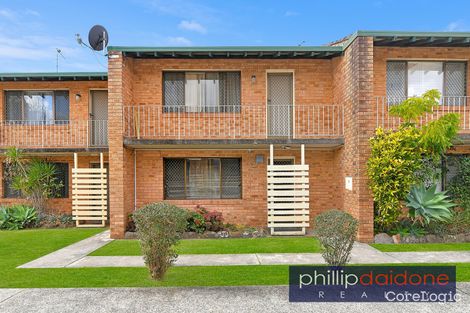 Property photo of 7/3 Tilba Street Berala NSW 2141