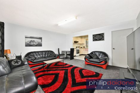 Property photo of 7/3 Tilba Street Berala NSW 2141