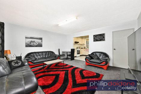 Property photo of 7/3 Tilba Street Berala NSW 2141
