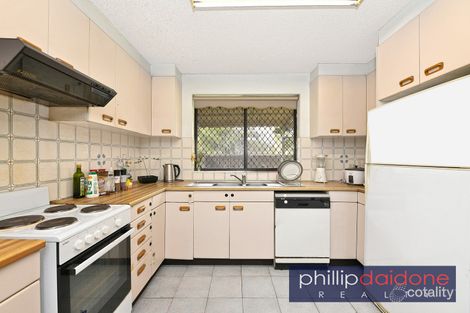 Property photo of 7/3 Tilba Street Berala NSW 2141