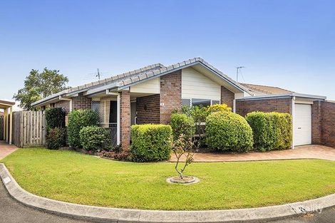 Property photo of 8/2 Wattle Road Rothwell QLD 4022