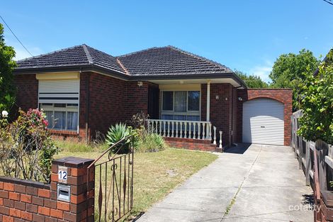 12 Washington Dr, Oakleigh South, VIC 3167