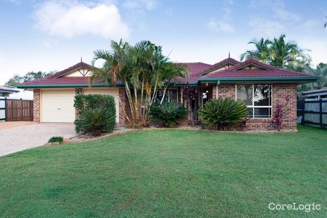 Property photo of 57 Kyeema Crescent Bald Hills QLD 4036