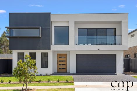 72 Doncaster Ave, Claremont Meadows, NSW 2747