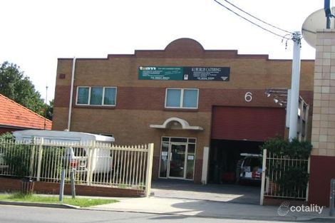 6 Stoney Creek Rd, Bexley, NSW 2207