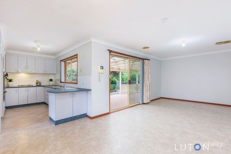 Property photo of 9 Severne Crescent Kambah ACT 2902