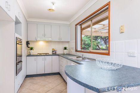 Property photo of 9 Severne Crescent Kambah ACT 2902