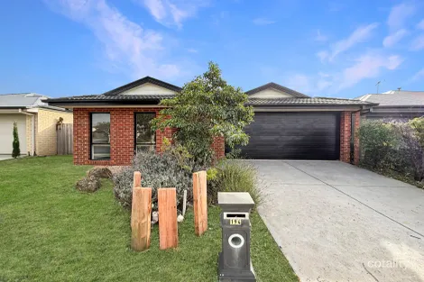194 Warralily Bvd, Armstrong Creek, VIC 3217