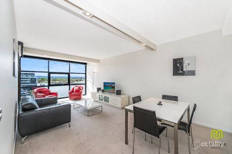 Property photo of 13/29 Eastlake Parade Kingston ACT 2604