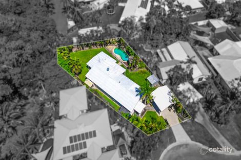 Property photo of 3 Coogee Close Kewarra Beach QLD 4879