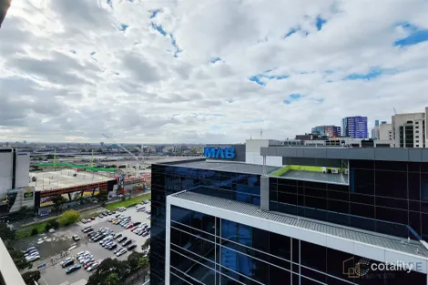 Property photo of 1807/421 Docklands Drive Docklands VIC 3008