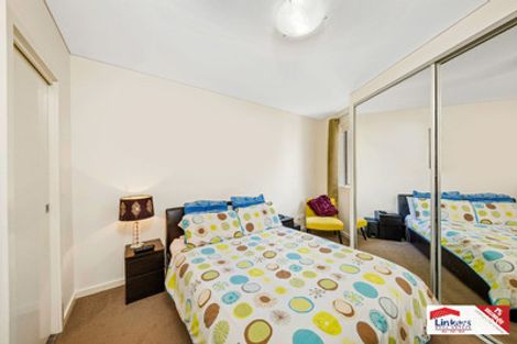 Property photo of 59/12-20 Tyler Street Campbelltown NSW 2560