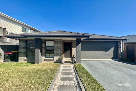 58 Fairbrother Ave, Denham Court, NSW 2565