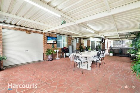 Property photo of 1 Leo Place Erskine Park NSW 2759