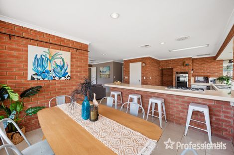 Property photo of 31 Drayton Green Way Kingsley WA 6026