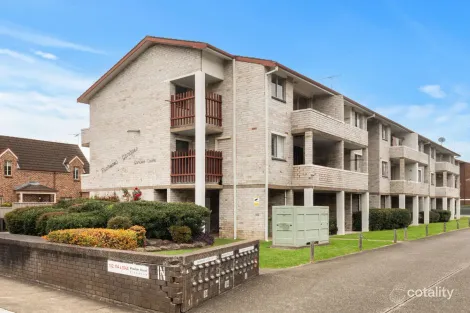 4/102 Windsor St, Richmond, NSW 2753