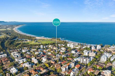 3/2 Church St, Wollongong, NSW 2500