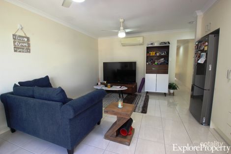 Property photo of 13 Miner Lane Andergrove QLD 4740