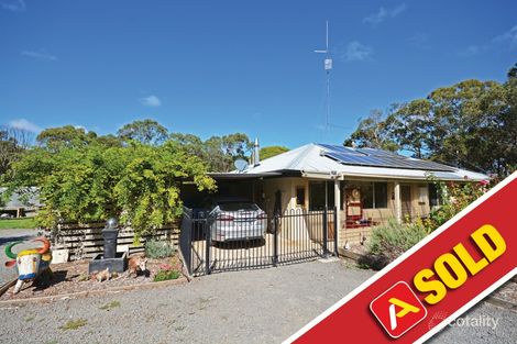 Property photo of 895 Portland-Nelson Road Gorae West VIC 3305