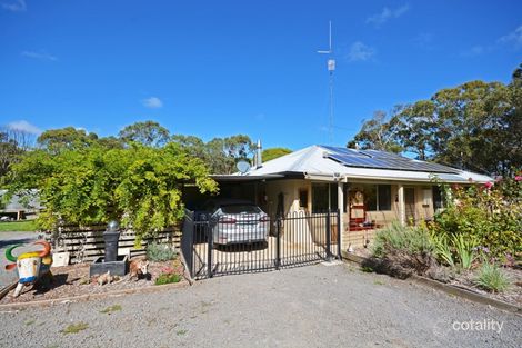 Property photo of 895 Portland-Nelson Road Gorae West VIC 3305
