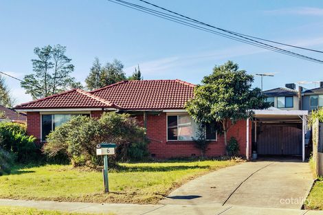 6 Kathleen Ct, Bundoora, VIC 3083